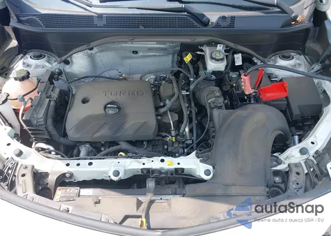 2021 Buick Encore Gx Fwd Essence z USA, uszkodzony, nr VIN KL4MMFSL4MB075952